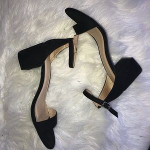 Women’s Block Heels